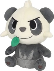 Sanei Pokemon All Star Collection PP240 Pancham Plush